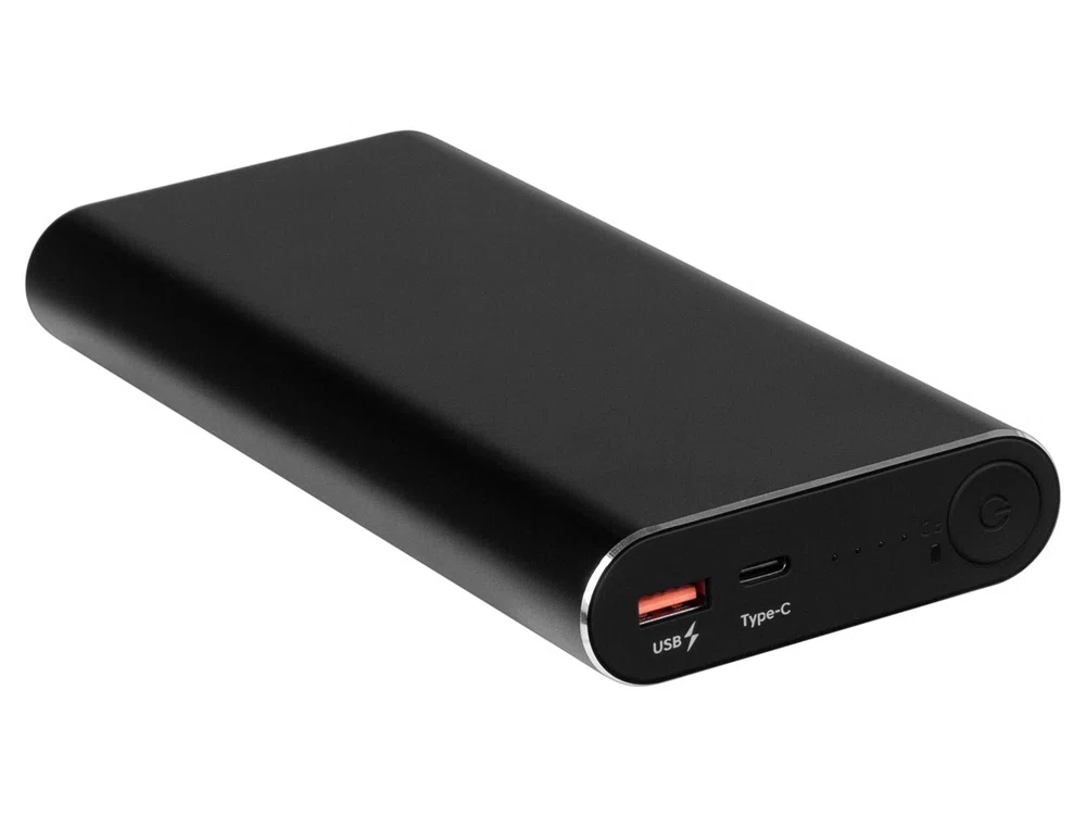 Внешний аккумулятор NEO PD-300C, 30000 mAh, черный