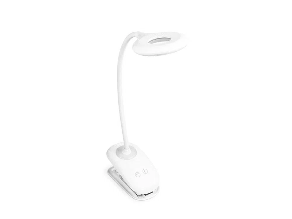 Светильник LED PIN, белый