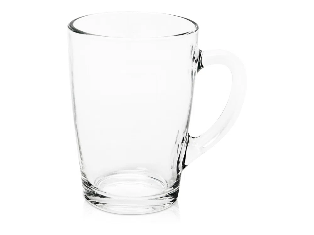 Кружка Chai, прозрачный
