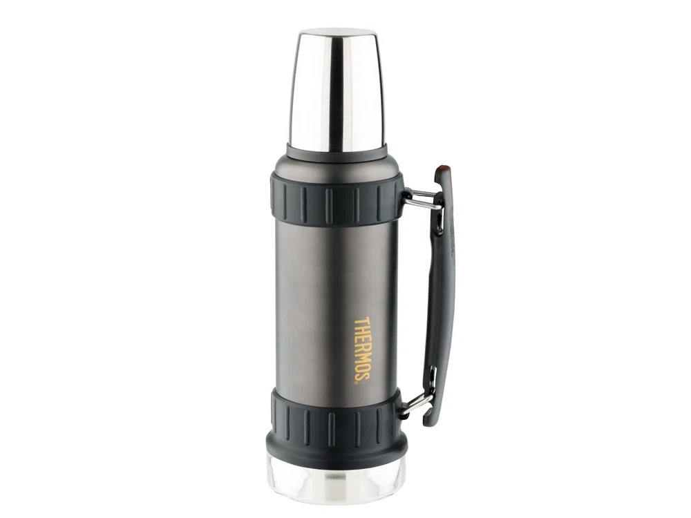 Термос Thermos 2520, серый