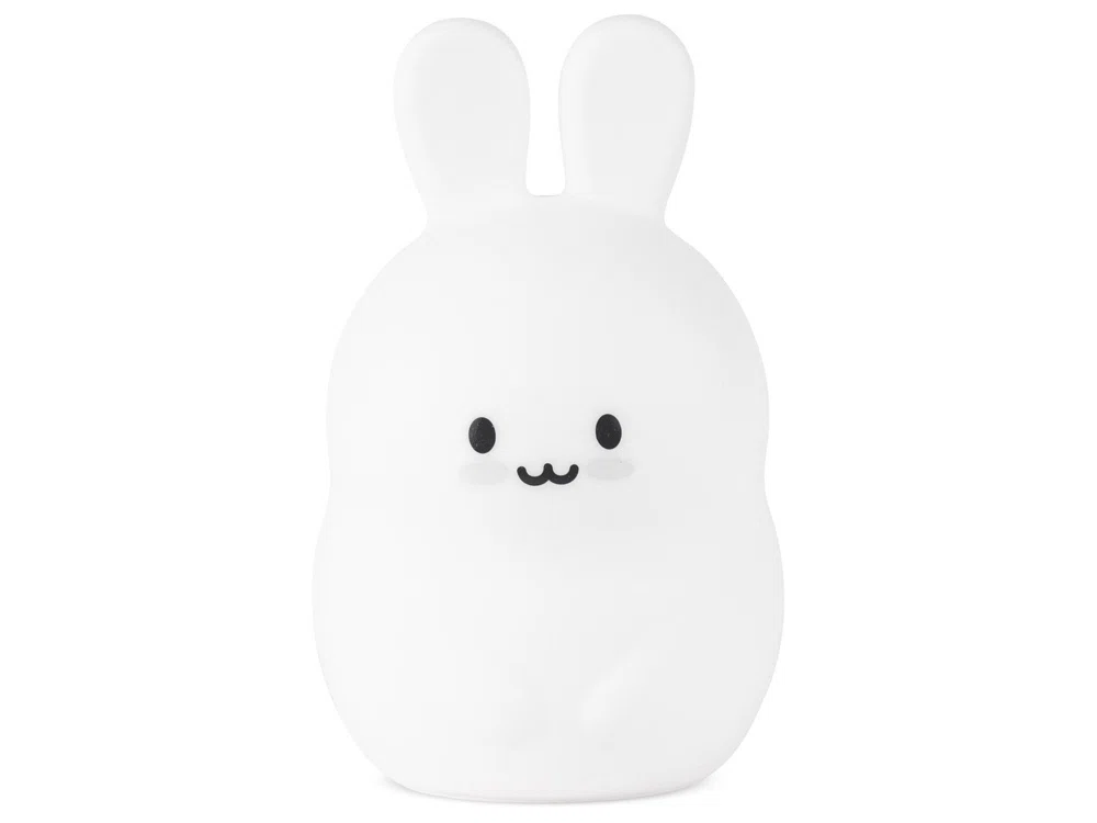 Ночник LED Rabbit, белый