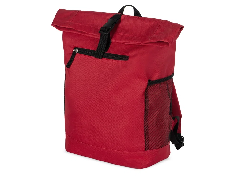 Рюкзак New sack, красный