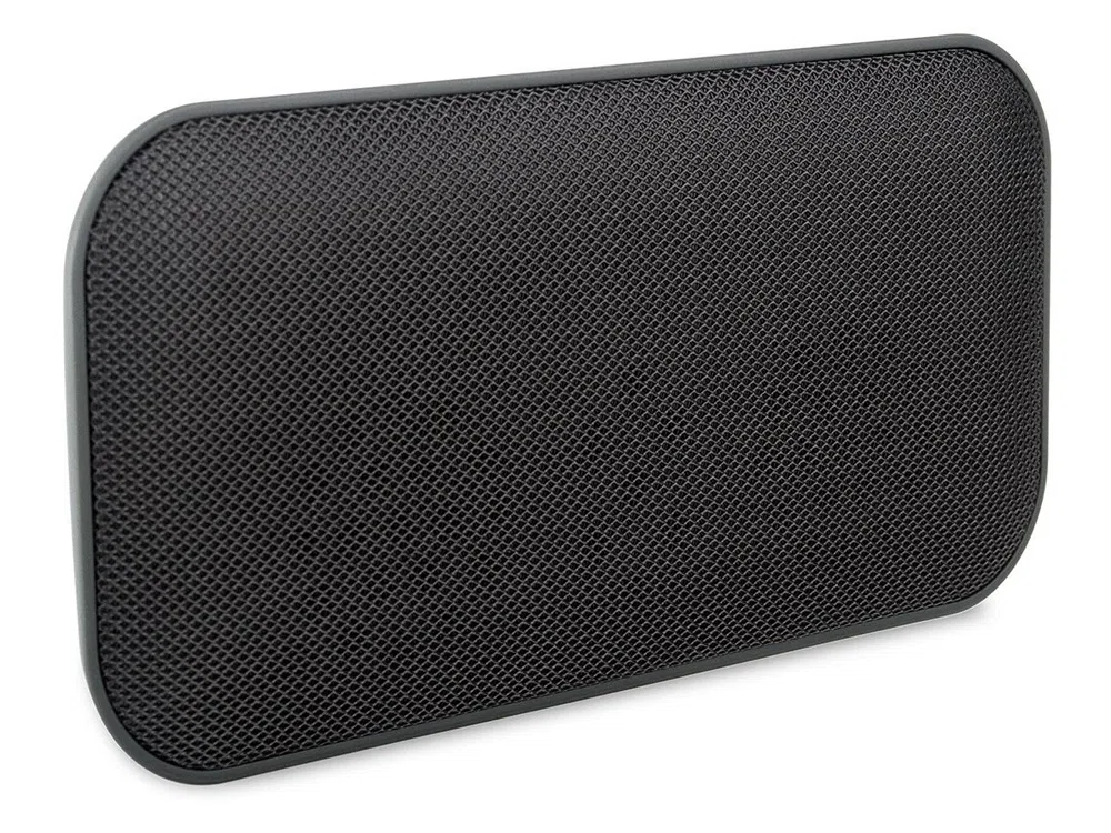 Портативная колонка Mysound BT-08, черный