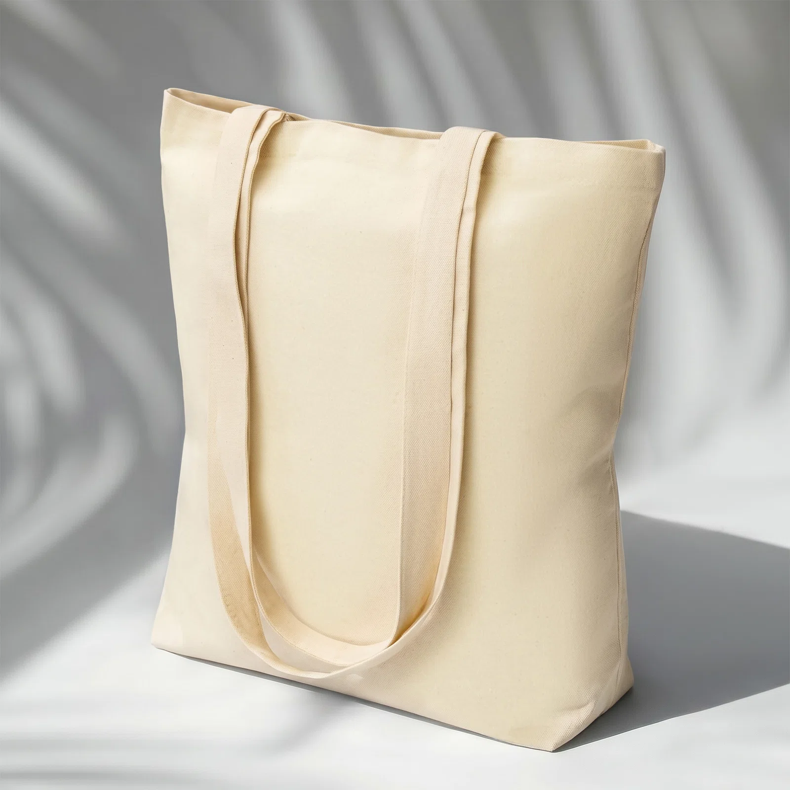 Сумка из плотного хлопка Carryme 220, 220 г/м2 — сумки и рюкзаки с логотипом