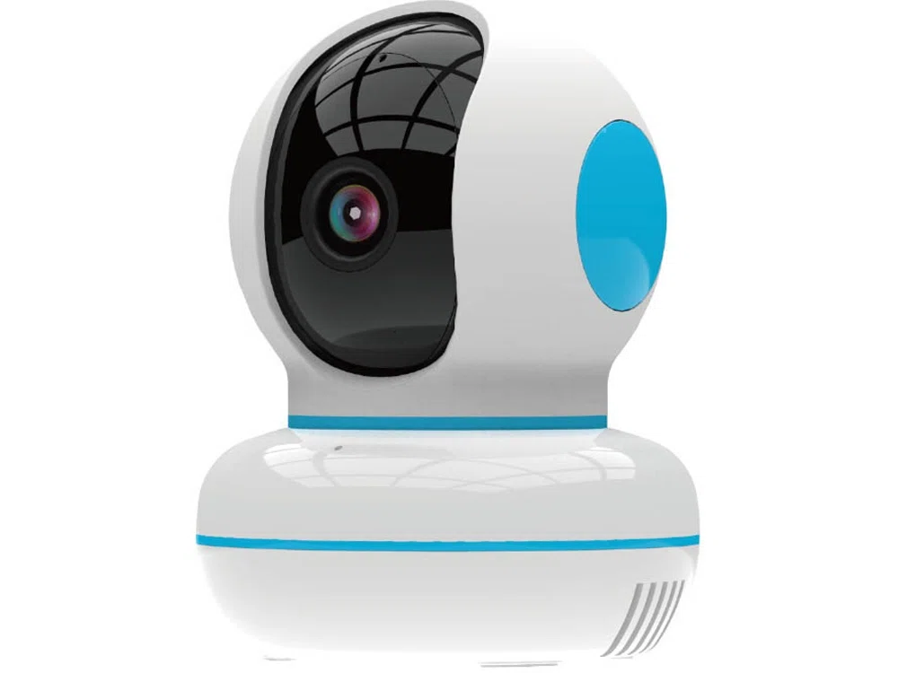 Умная камера IoT Cam M3, белый