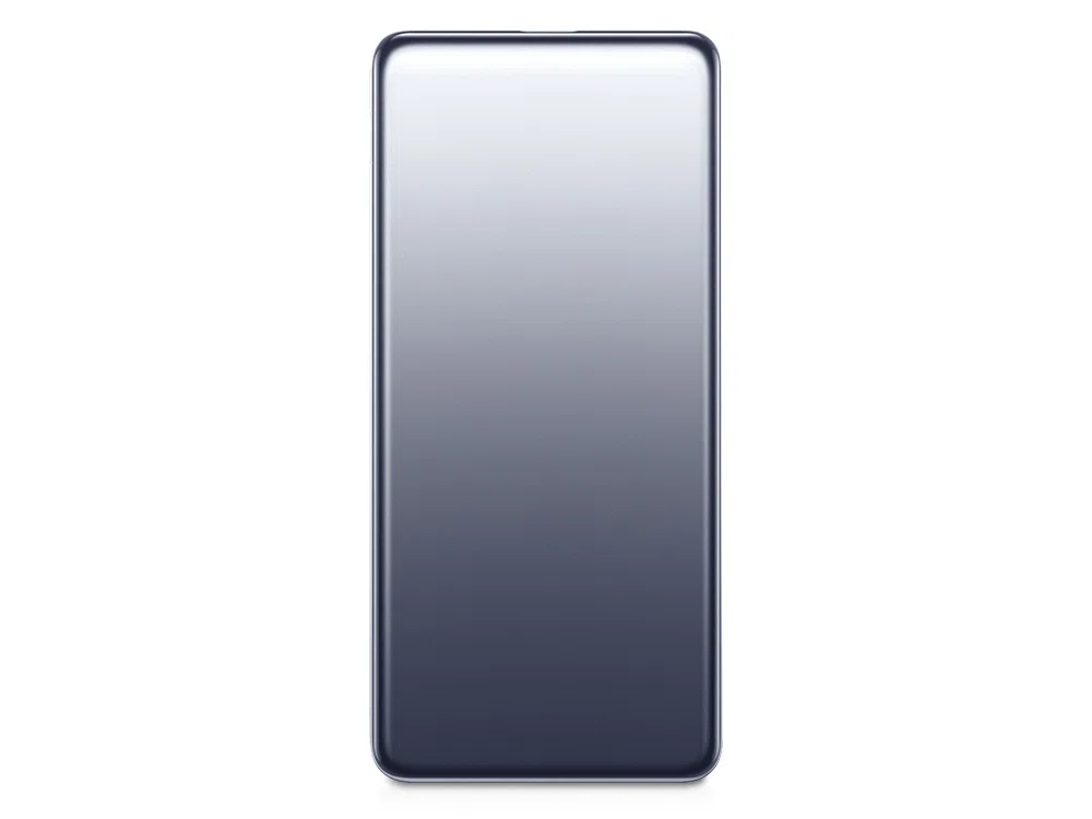 Внешний аккумулятор Xiaomi Ultra Slim Power Bank, 5000 мАч, серый