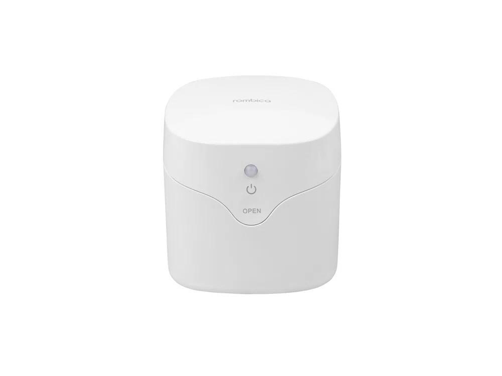 Стерилизатор Sterilizer Mini, белый