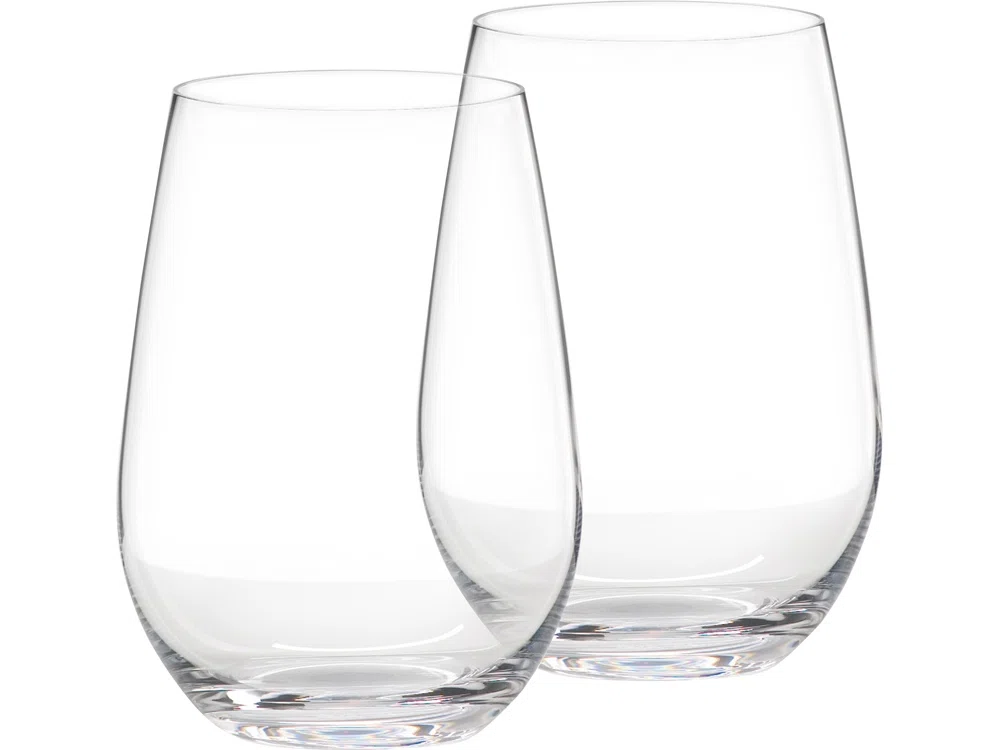 Набор бокалов Riesling/ Sauvignon Blanc, 375 мл, 2 шт., прозрачный