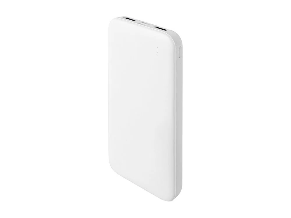 Внешний аккумулятор NEO P10, 10000 mAh, белый