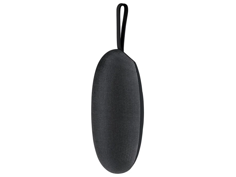 Портативная колонка Mysound Onyx 1C, темно-серый