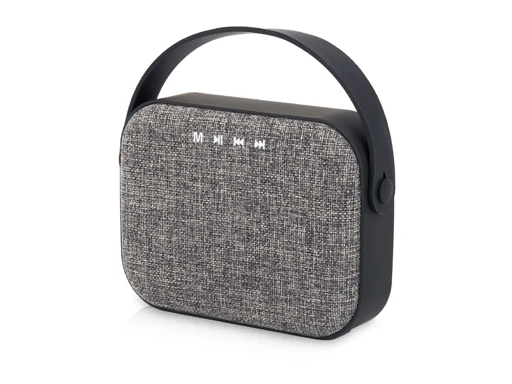 Портативная колонка Mysound Mia — портативные колонки с логотипом