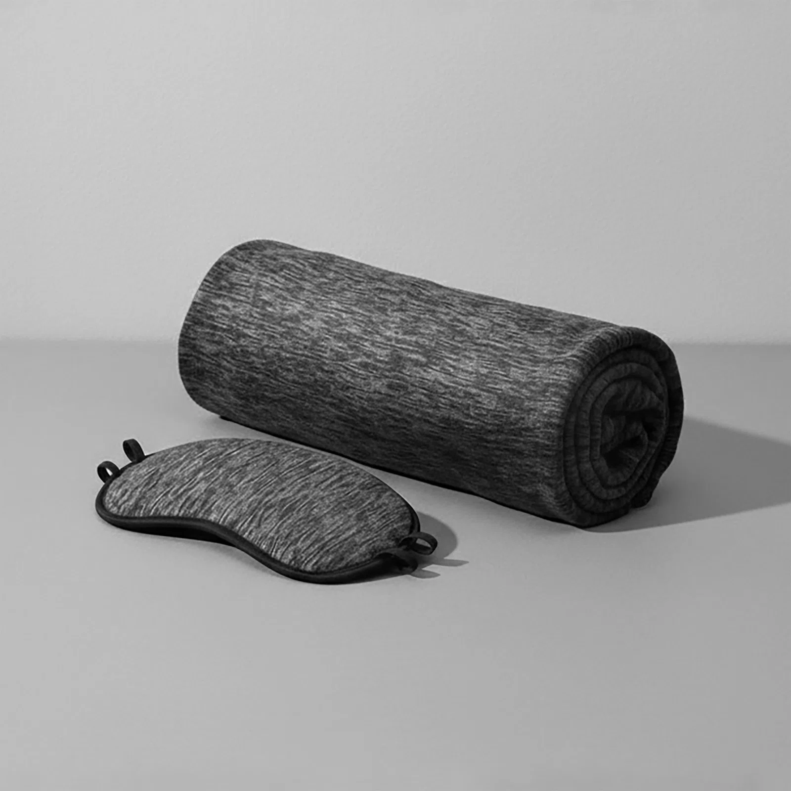 Набор для путешествия Comfort, серый