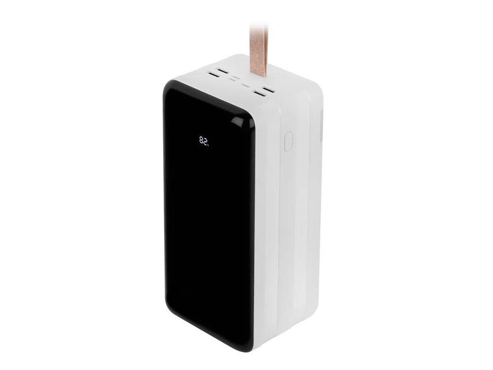 Внешний аккумулятор NEO PRO-800, 80000 mAh, белый