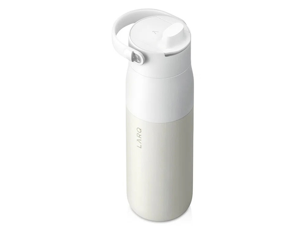 Термобутылка для воды LARQ Swig Top, белый