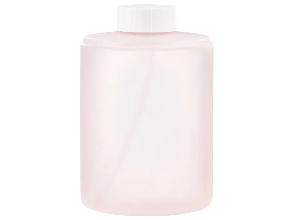 Мыло жидкое для диспенсера Mi Simpleway Foaming Hand Soap, розовый