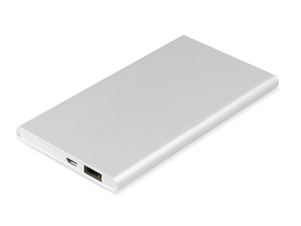 Внешний аккумулятор NEO AX70S, 7000mAh, серебристый