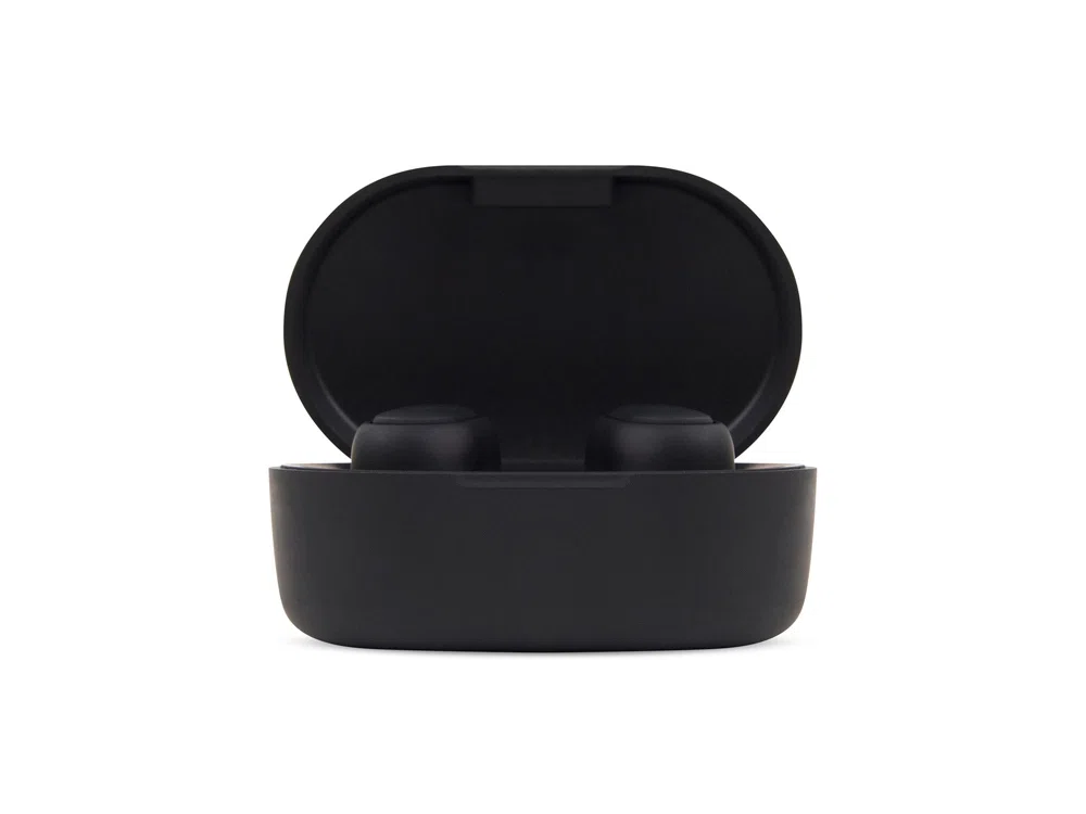 Беспроводные наушники Mysound Play, черный