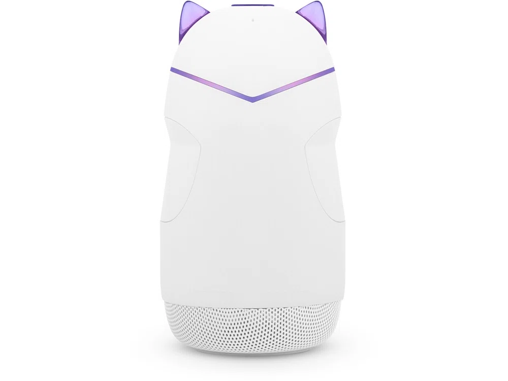 Портативная колонка TWS Mysound Kitty 4C — портативные колонки с логотипом