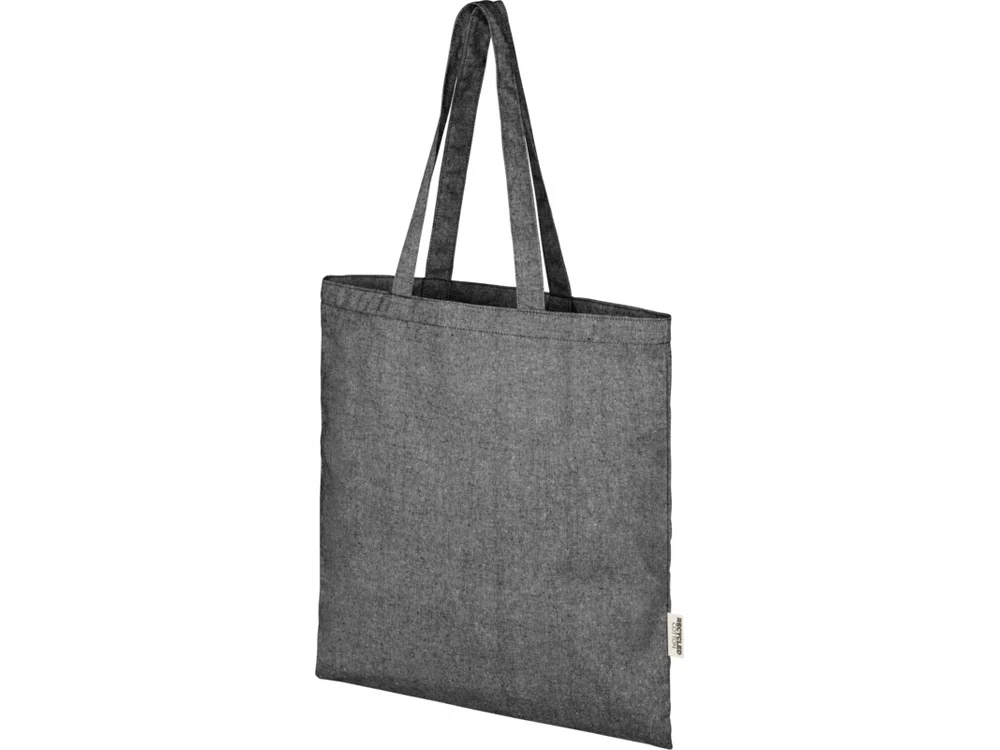 Эко-сумка Pheebs, 150 г/м2 — сумки и рюкзаки с логотипом