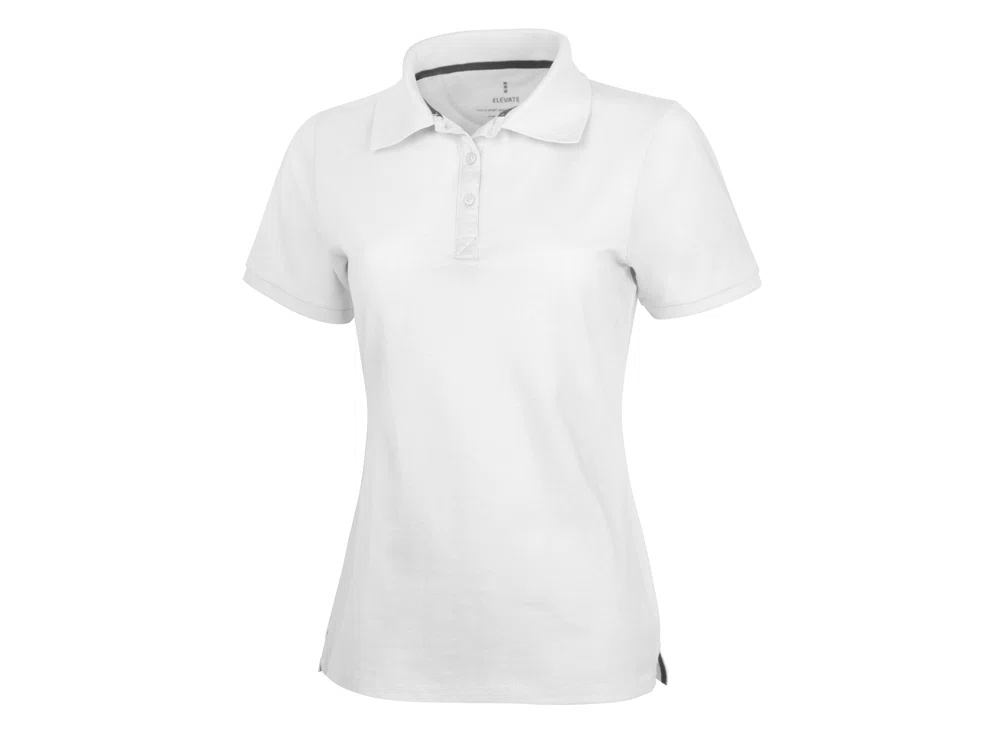 Рубашка поло Calgary женская — поло с логотипом