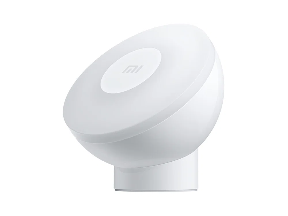 Светильник портативный Mi Motion-Activated Night Light 2, белый