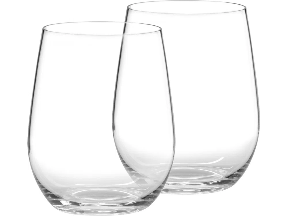Набор бокалов Viogner/ Chardonnay, 230 мл, 2 шт., прозрачный
