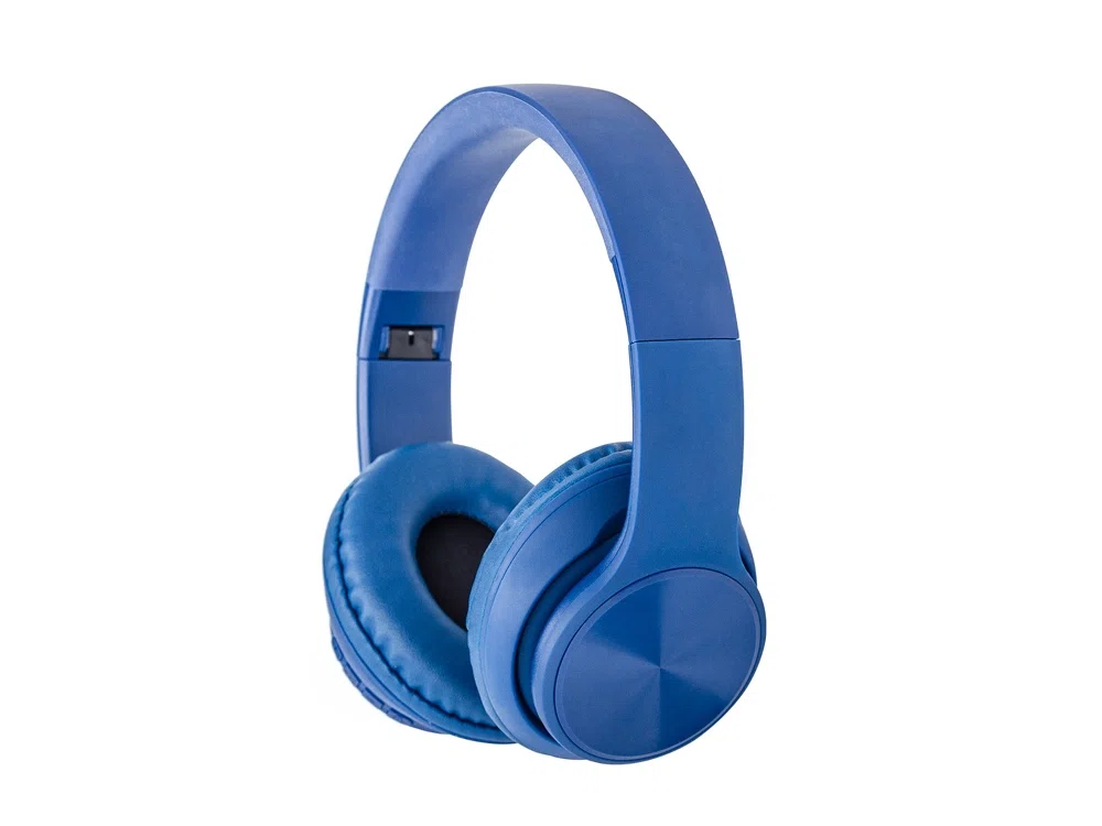 Беспроводные наушники MySound BH-14, синий