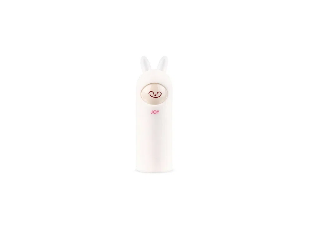Внешний аккумулятор NEO Rabbit Joy, 5000 mAh, белый