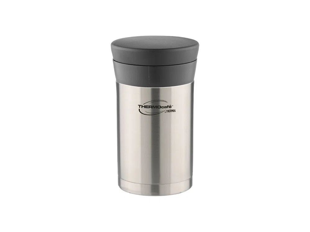 Термос для еды ThermoCafe by Thermos DFJ-500, металлический