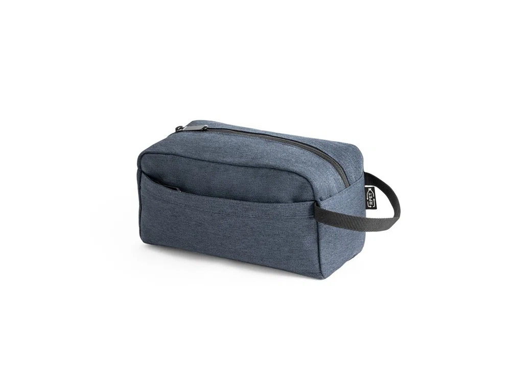 Косметичка REPURPOSE BAG, синий