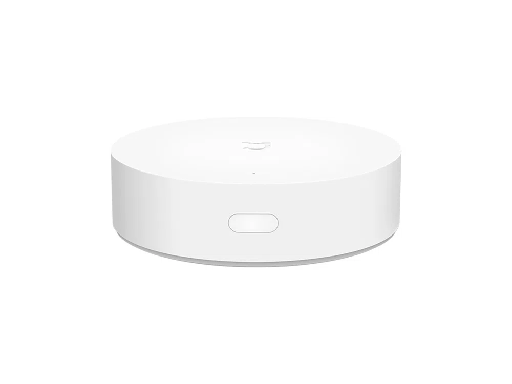 Центр управления умным домом Mi Smart Home Hub, белый