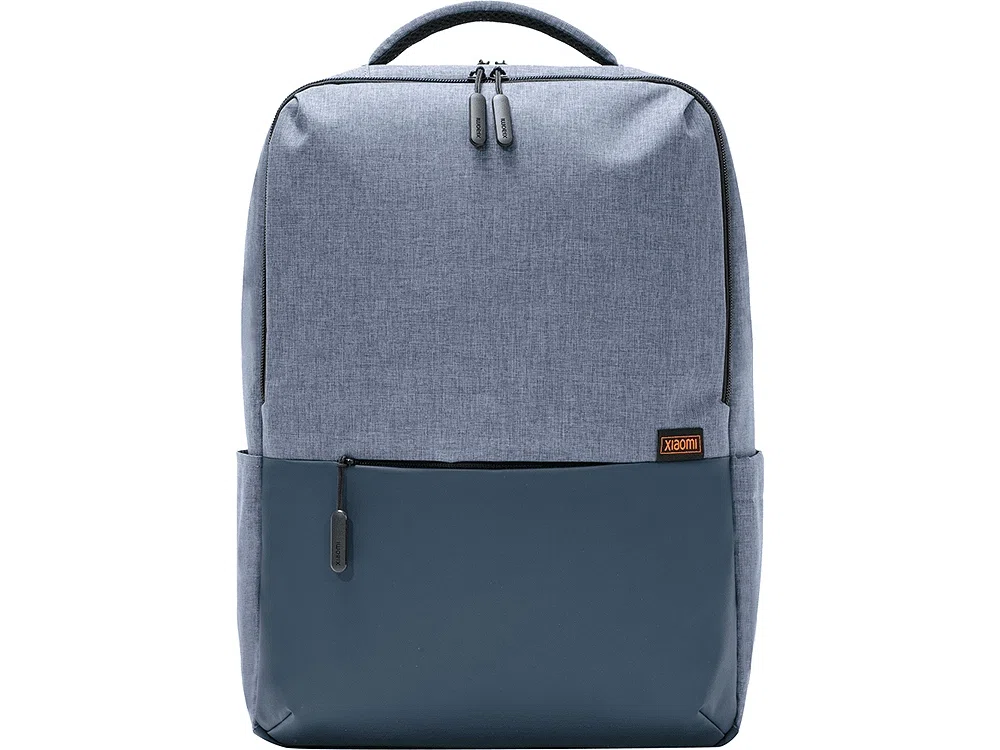 Рюкзак Commuter Backpack, светло-синий/синий