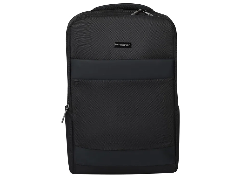 Рюкзак Backpack для ноутбука 14 и планшета, черный