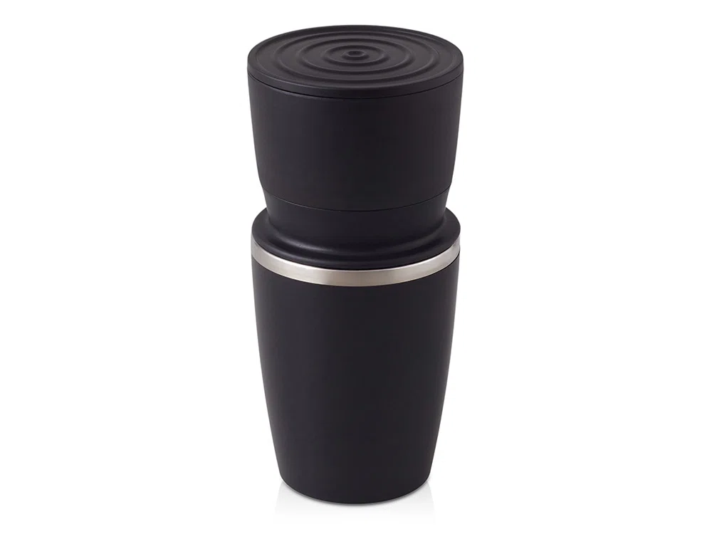 Капельная кофеварка Coffee Mate, черный