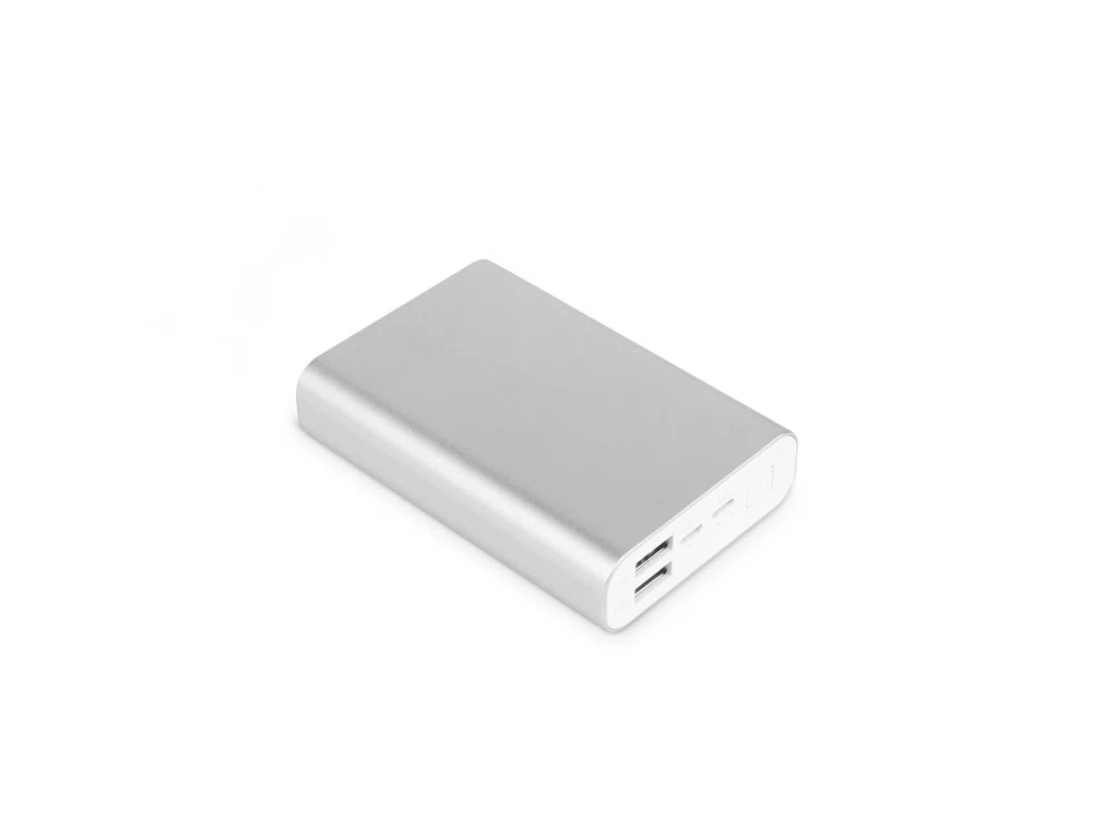 Внешний аккумулятор NEO Z120S Quick, 12000 mAh, серебристый