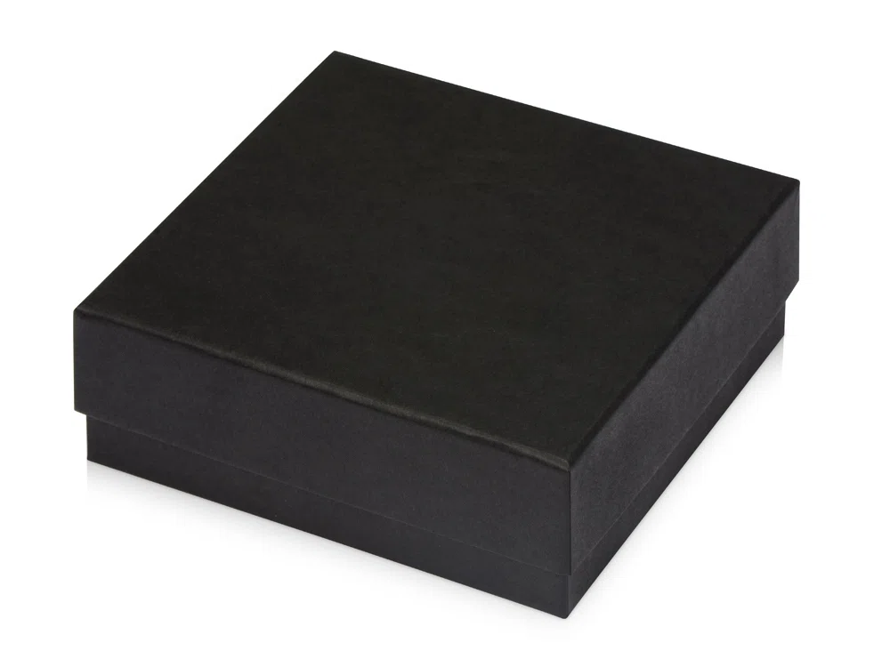 Подарочная коробка Obsidian M, черный