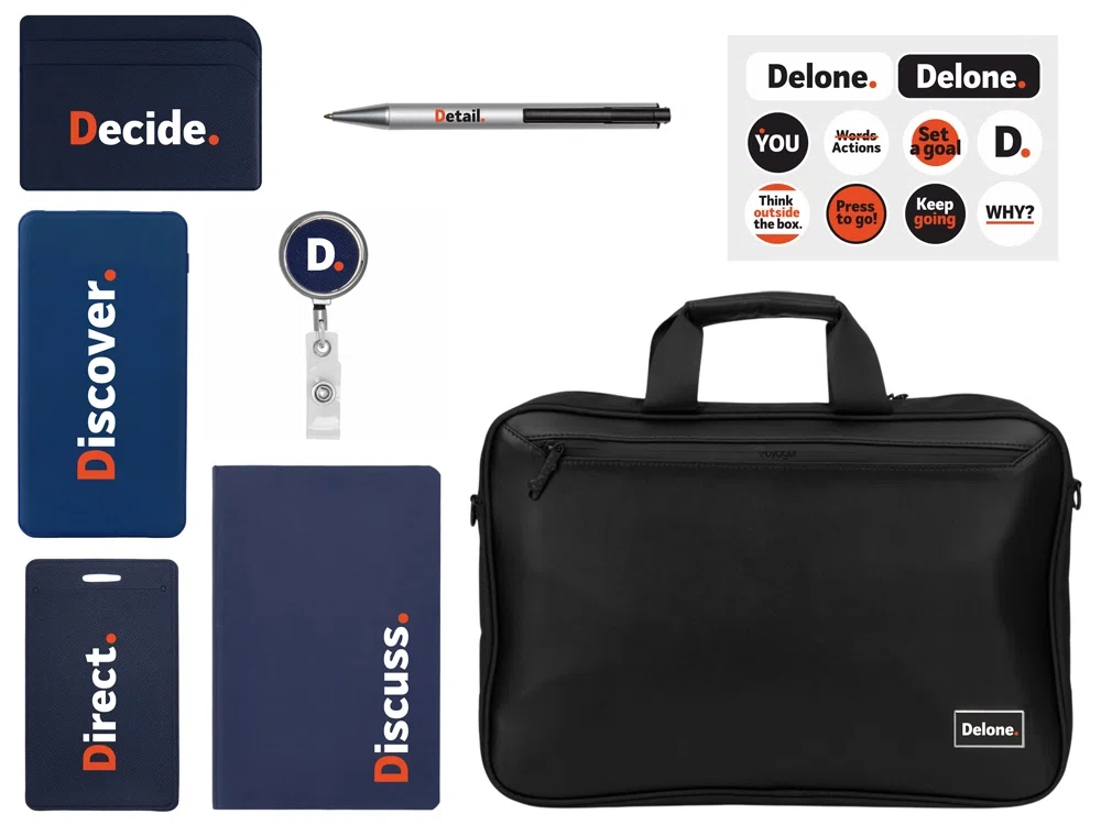 Welcome pack Swift start, без уточнения