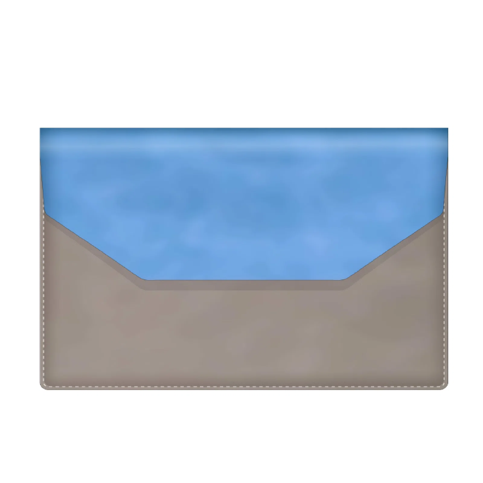 Сумка для ноутбука Лэптоп Клатч Про (Laptop Clutch Pro), многоцветный