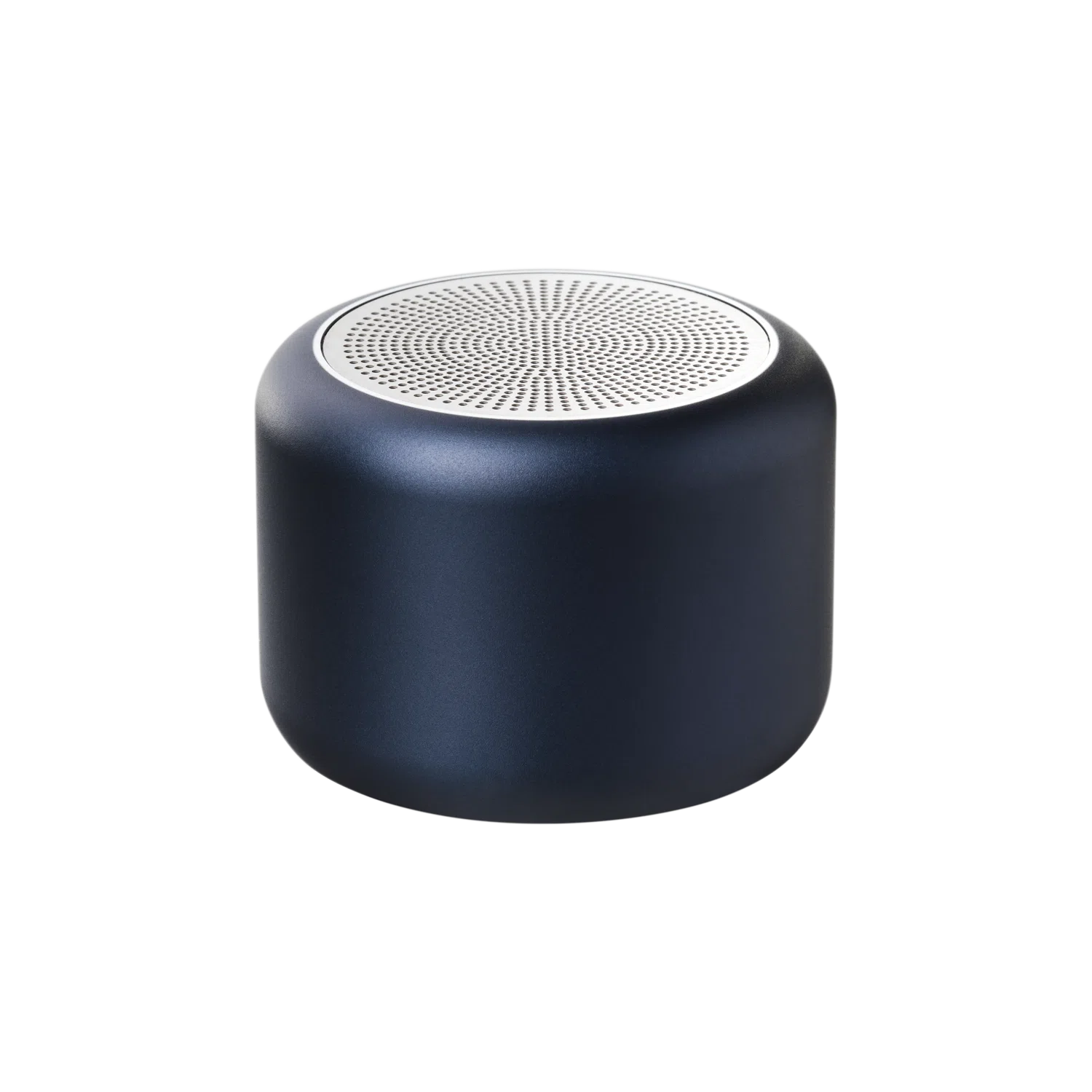 Беспроводная колонка Пэшн (Passion) 80dB 600 mAh (Bluetooth 5.0), зеленая, синий