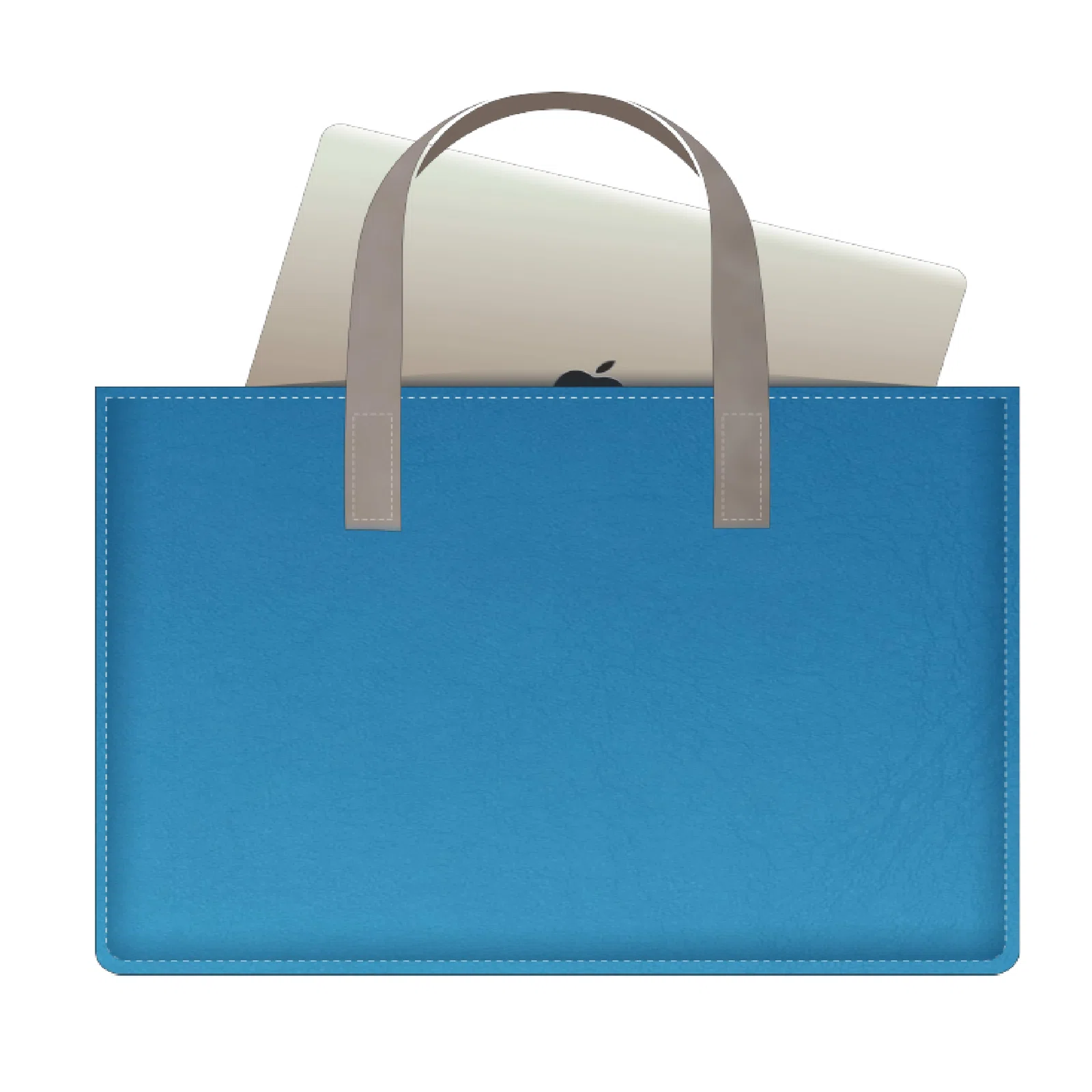 Сумка для ноутбука Лэптоп Бэг (Laptop Bag), многоцветный